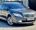 Сірий Тойота Камрі, об'ємом двигуна 2.5 л та пробігом 150 тис. км за 14800 $, фото 1 на Automoto.ua
