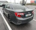 Серый Тойота Камри, объемом двигателя 2.49 л и пробегом 194 тыс. км за 11000 $, фото 9 на Automoto.ua
