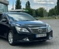Серый Тойота Камри, объемом двигателя 2.49 л и пробегом 206 тыс. км за 12999 $, фото 1 на Automoto.ua