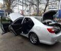 Серый Тойота Камри, объемом двигателя 2 л и пробегом 184 тыс. км за 13200 $, фото 9 на Automoto.ua