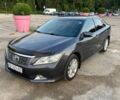 Сірий Тойота Камрі, об'ємом двигуна 3.5 л та пробігом 187 тис. км за 15800 $, фото 1 на Automoto.ua