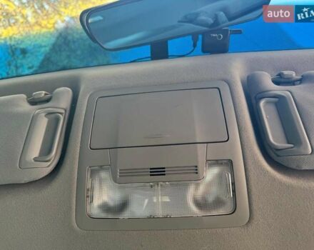 Серый Тойота Камри, объемом двигателя 2.5 л и пробегом 323 тыс. км за 9990 $, фото 21 на Automoto.ua