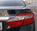 Сірий Тойота Камрі, об'ємом двигуна 2.49 л та пробігом 183 тис. км за 13600 $, фото 27 на Automoto.ua