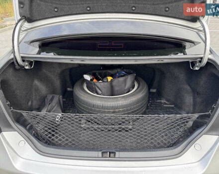 Тойота Камри 2012 в Киеве на Automoto.ua Серый Тойота Камри, объемом двигателя 2.49 л и пробегом 198 тыс. км за 15490 $, фото 76 на Automoto.ua