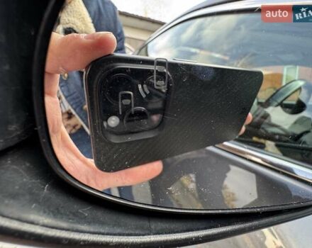 Сірий Тойота Камрі, об'ємом двигуна 2.5 л та пробігом 138 тис. км за 11950 $, фото 21 на Automoto.ua