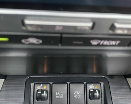 Серый Тойота Камри, объемом двигателя 2.5 л и пробегом 188 тыс. км за 12700 $, фото 21 на Automoto.ua