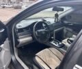 Сірий Тойота Камрі, об'ємом двигуна 2.5 л та пробігом 200 тис. км за 9700 $, фото 8 на Automoto.ua