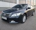 Сірий Тойота Камрі, об'ємом двигуна 2.49 л та пробігом 183 тис. км за 13600 $, фото 23 на Automoto.ua