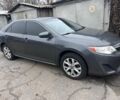 Сірий Тойота Камрі, об'ємом двигуна 2.5 л та пробігом 200 тис. км за 9700 $, фото 3 на Automoto.ua