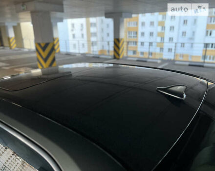 Серый Тойота Камри, объемом двигателя 2.49 л и пробегом 237 тыс. км за 13100 $, фото 16 на Automoto.ua