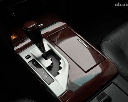 Серый Тойота Камри, объемом двигателя 2.5 л и пробегом 213 тыс. км за 14490 $, фото 22 на Automoto.ua