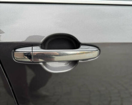 Сірий Тойота Камрі, об'ємом двигуна 2.49 л та пробігом 215 тис. км за 15000 $, фото 24 на Automoto.ua