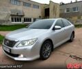 Сірий Тойота Камрі, об'ємом двигуна 2.5 л та пробігом 300 тис. км за 13333 $, фото 1 на Automoto.ua
