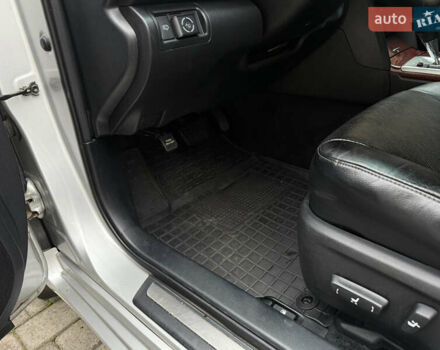 Серый Тойота Камри, объемом двигателя 2.5 л и пробегом 220 тыс. км за 12900 $, фото 20 на Automoto.ua