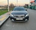 Сірий Тойота Камрі, об'ємом двигуна 2.5 л та пробігом 233 тис. км за 15000 $, фото 1 на Automoto.ua