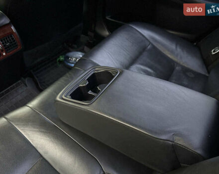 Серый Тойота Камри, объемом двигателя 2.5 л и пробегом 213 тыс. км за 14490 $, фото 38 на Automoto.ua