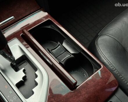 Серый Тойота Камри, объемом двигателя 2.5 л и пробегом 213 тыс. км за 14490 $, фото 24 на Automoto.ua