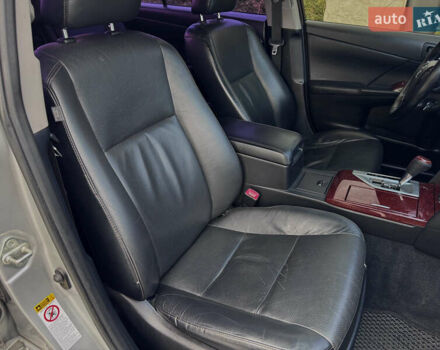 Тойота Камри 2012 в Киеве на Automoto.ua Серый Тойота Камри, объемом двигателя 2.49 л и пробегом 198 тыс. км за 15490 $, фото 62 на Automoto.ua