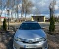 Серый Тойота Камри, объемом двигателя 2.49 л и пробегом 157 тыс. км за 12950 $, фото 1 на Automoto.ua