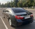 Серый Тойота Камри, объемом двигателя 2.5 л и пробегом 175 тыс. км за 16500 $, фото 6 на Automoto.ua