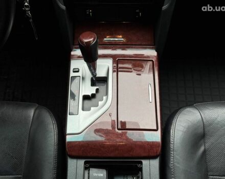 Серый Тойота Камри, объемом двигателя 2.5 л и пробегом 213 тыс. км за 14490 $, фото 44 на Automoto.ua