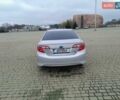 Сірий Тойота Камрі, об'ємом двигуна 2.5 л та пробігом 245 тис. км за 14100 $, фото 12 на Automoto.ua