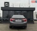 Сірий Тойота Камрі, об'ємом двигуна 2.49 л та пробігом 316 тис. км за 11790 $, фото 6 на Automoto.ua