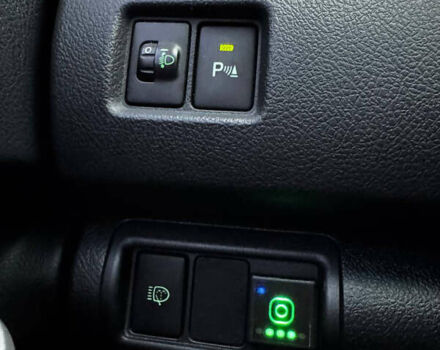 Сірий Тойота Камрі, об'ємом двигуна 2.49 л та пробігом 253 тис. км за 10799 $, фото 14 на Automoto.ua