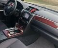 Серый Тойота Камри, объемом двигателя 2.5 л и пробегом 181 тыс. км за 11500 $, фото 16 на Automoto.ua