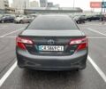 Серый Тойота Камри, объемом двигателя 2.49 л и пробегом 194 тыс. км за 11000 $, фото 8 на Automoto.ua