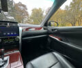 Серый Тойота Камри, объемом двигателя 2.49 л и пробегом 271 тыс. км за 12500 $, фото 26 на Automoto.ua
