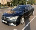 Серый Тойота Камри, объемом двигателя 2.5 л и пробегом 175 тыс. км за 16500 $, фото 1 на Automoto.ua