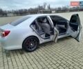 Сірий Тойота Камрі, об'ємом двигуна 2.5 л та пробігом 245 тис. км за 14100 $, фото 15 на Automoto.ua