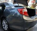 Сірий Тойота Камрі, об'ємом двигуна 2.5 л та пробігом 268 тис. км за 10990 $, фото 13 на Automoto.ua