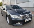 Сірий Тойота Камрі, об'ємом двигуна 2.49 л та пробігом 183 тис. км за 13600 $, фото 1 на Automoto.ua