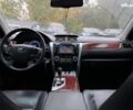 Серый Тойота Камри, объемом двигателя 2.5 л и пробегом 213 тыс. км за 14490 $, фото 40 на Automoto.ua