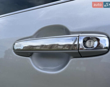 Тойота Камри 2012 в Киеве на Automoto.ua Серый Тойота Камри, объемом двигателя 2.49 л и пробегом 198 тыс. км за 15490 $, фото 26 на Automoto.ua