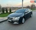 Сірий Тойота Камрі, об'ємом двигуна 2.5 л та пробігом 237 тис. км за 13700 $, фото 1 на Automoto.ua
