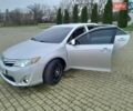 Сірий Тойота Камрі, об'ємом двигуна 2.5 л та пробігом 245 тис. км за 14100 $, фото 16 на Automoto.ua