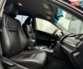 Сірий Тойота Камрі, об'ємом двигуна 2.49 л та пробігом 316 тис. км за 11790 $, фото 11 на Automoto.ua