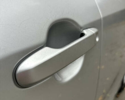 Серый Тойота Камри, объемом двигателя 2.49 л и пробегом 271 тыс. км за 12500 $, фото 35 на Automoto.ua