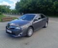 Сірий Тойота Камрі, об'ємом двигуна 2.49 л та пробігом 278 тис. км за 8200 $, фото 1 на Automoto.ua