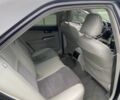 Серый Тойота Камри, объемом двигателя 2.5 л и пробегом 188 тыс. км за 12700 $, фото 15 на Automoto.ua