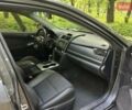 Сірий Тойота Камрі, об'ємом двигуна 2.49 л та пробігом 290 тис. км за 9500 $, фото 2 на Automoto.ua
