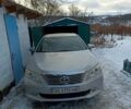 Серый Тойота Камри, объемом двигателя 2.5 л и пробегом 155 тыс. км за 15000 $, фото 1 на Automoto.ua