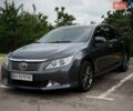 Сірий Тойота Камрі, об'ємом двигуна 2.49 л та пробігом 278 тис. км за 9000 $, фото 1 на Automoto.ua