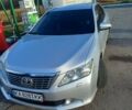 Сірий Тойота Камрі, об'ємом двигуна 2.5 л та пробігом 290 тис. км за 14000 $, фото 8 на Automoto.ua