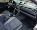 Сірий Тойота Камрі, об'ємом двигуна 2.5 л та пробігом 200 тис. км за 12000 $, фото 1 на Automoto.ua