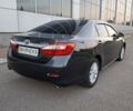 Сірий Тойота Камрі, об'ємом двигуна 2.49 л та пробігом 183 тис. км за 13600 $, фото 9 на Automoto.ua