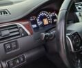 Сірий Тойота Камрі, об'ємом двигуна 2.49 л та пробігом 183 тис. км за 13600 $, фото 42 на Automoto.ua